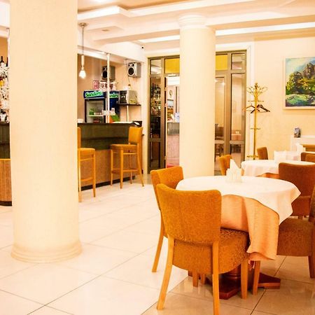 Altyn Dala Hotel Astana Eksteriør billede