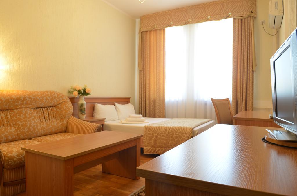 Altyn Dala Hotel Astana Eksteriør billede