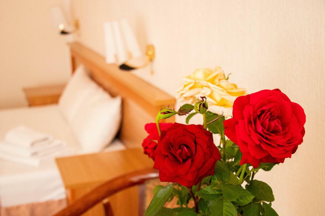Altyn Dala Hotel Astana Eksteriør billede